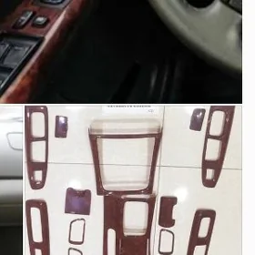 Camry USA 01-04ý. salon mebel