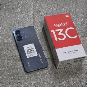 Redmi 13c. 8/128