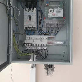 ELEKTRIK⚡️SANTEHNIK