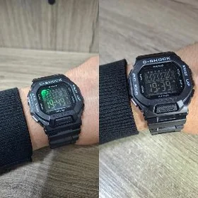 sagat casio g-shock