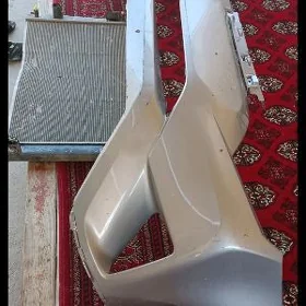 Rav4 bufer radyator