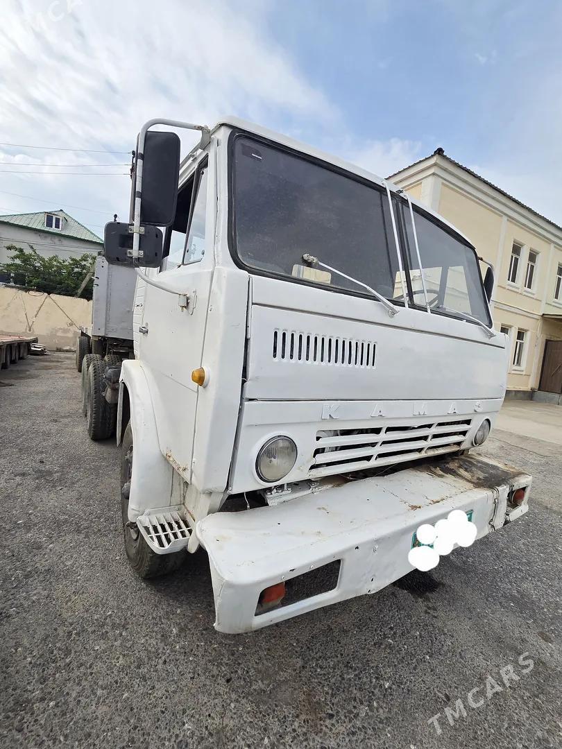 Kamaz 4310 2000