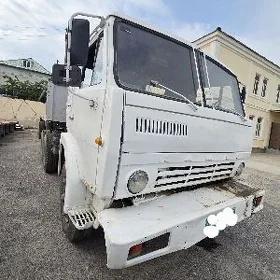 Kamaz 4310 2000