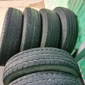 CANTER TEKER 7.50 R16