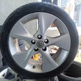 Palata camry diska