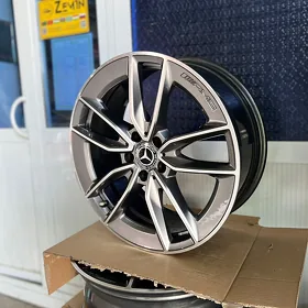 Mercedes diska R19 original