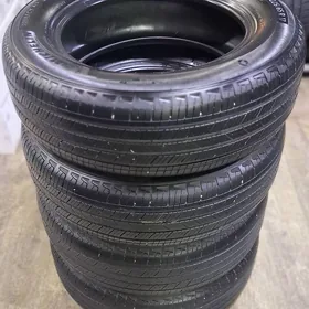 Michelin 225/65R17