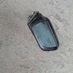 BMW E34 bakawoy