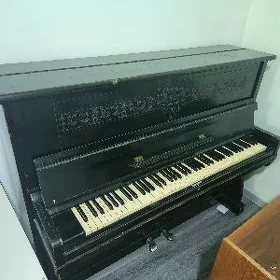 ПИАНИНО / PIANINO