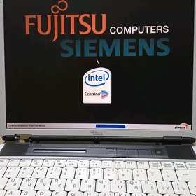 ноутбук