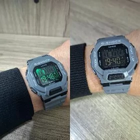sagat casio g-shock