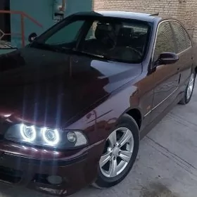 BMW 528 1999
