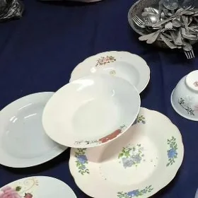 Palatka degişli haly remen