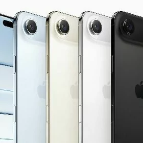 IPHONE 17 AIR 256GB 🔥