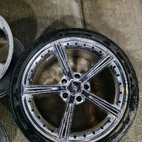 BMW DISKA 18lık şnayzer