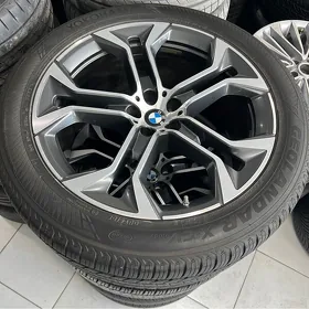 Disga teker21lik BMW