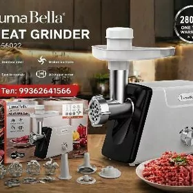 RAF & LUMA BELLA ET MAŞYN JYP