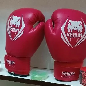 Boks percatka🥊