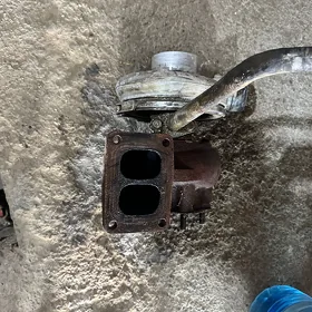 turbina maz