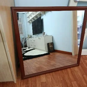 зеркало