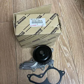помпа Camry 2.5