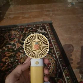 Mini wintelýator