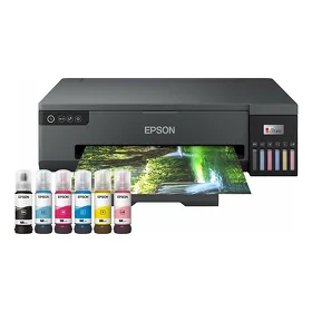Принтер Epson L18050 Printer 6 renkli A3/A4