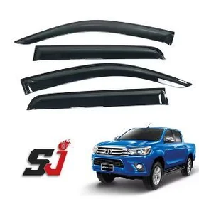 16-25 hilux kazeryok казерёк