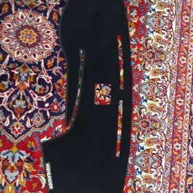 Highlander Tarpeda Keçe