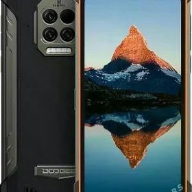 DOOGEE S86 PRO