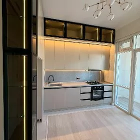 Gurtly 2017 3 kom🔥 135m²