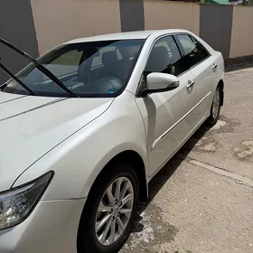 Toyota Camry 2014
