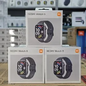 Redmi Watch 6