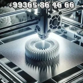 3D printer ✨ 3д принтер  ✅