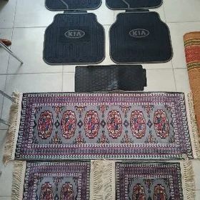 Kowrik_Çehol