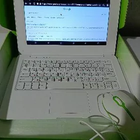 Mekdep Kompyuter Android