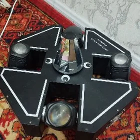 Toy cyra dj swetamuzka beam