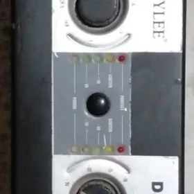 USILITEL TONYLEE DJ801 !