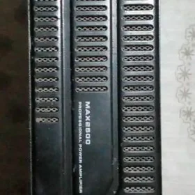 USILITEL PHONIC 2.500lyk