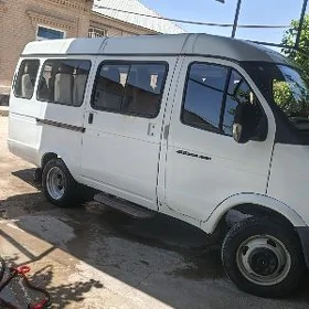 Gaz Gazel 2011