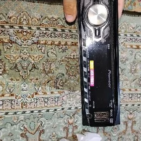 pioneer dilfin