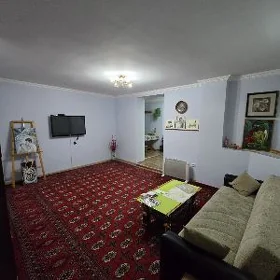 ‼️6мкр 3эт 4ком 65м2 Срочно‼️