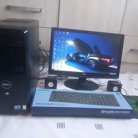 Core i3 kamplekt