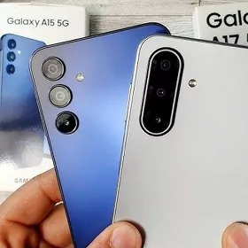 Samsung TELEFON SATYN ALYAS a17 a16 a16 a54 a57 06