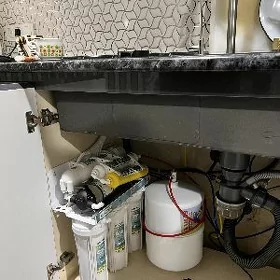 Minerally Suw Filter Kredit