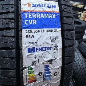 235 65 R17 TERREMAX SAILU 2025