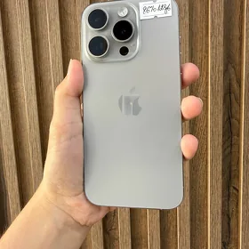 iPhone 15pro