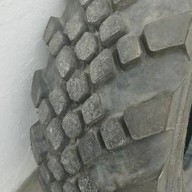 kamaz teker