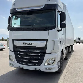 DAF 480 2021
