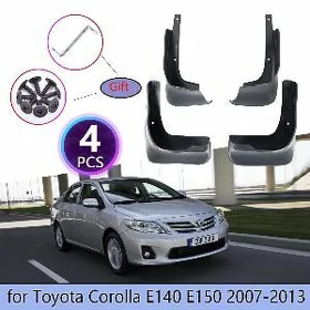 Corolla brazgawik